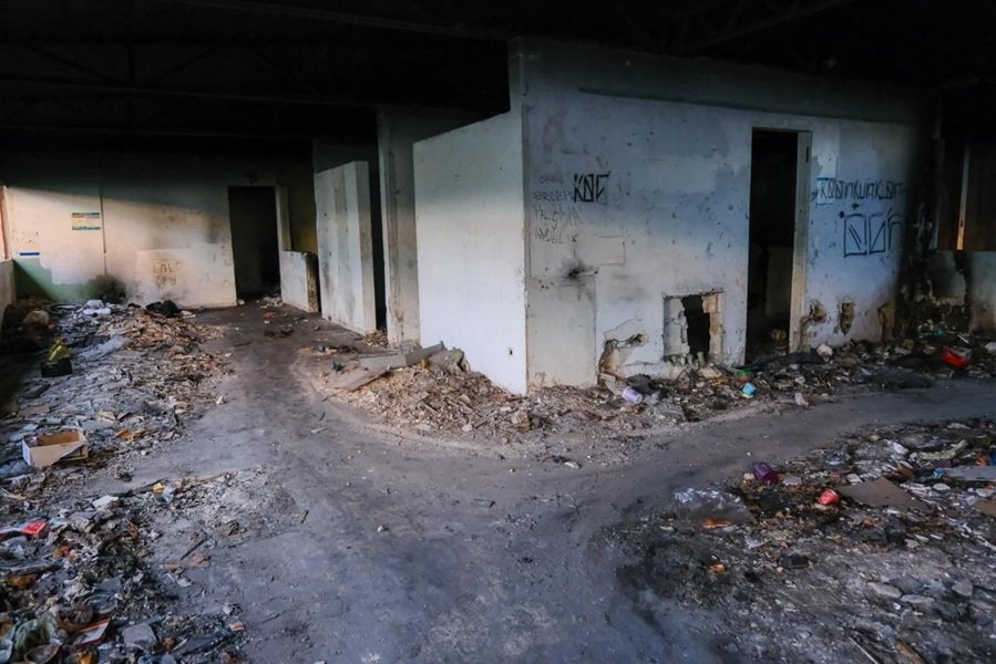 RESCATE: El antiguo “Jesús Kumate” será Hospital Materno Infantil de Cancún 3 WhatsApp Image 2026 01 05 at 10.24.17 AM 2