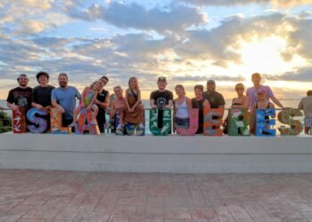 Isla Mujeres lidera ocupación hotelera en todo QR