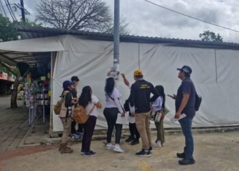 Colectivos de QR y Chiapas difunden fichas en Cancún por 12 desaparecidos
