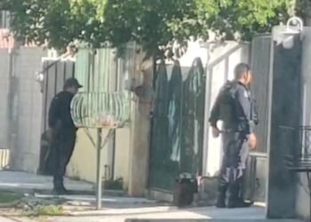 LE ROBAN 800 MIL PESOS: Asaltan a empresario en Chetumal