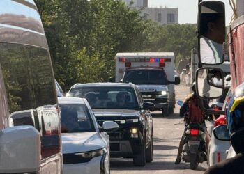 Registra Tulum la mayor tasa de homicidios dolosos de la semana