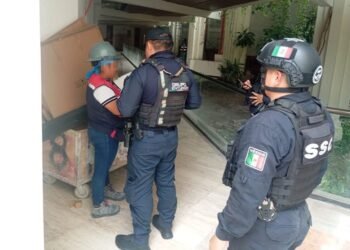 INTENTOS DE EXTORSIÓN: Frustra Grupo Centurión dos fraudes telefónicos en Cancún