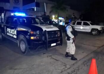 Hallan con huellas de violencia a joven privado de la libertad en Carrillo Puerto