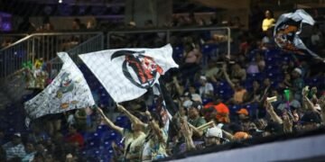 | ROMPEOLAS | La incertidumbre de Tigres frente al auge del béisbol nacional