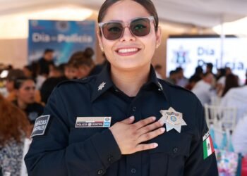 SEGURIDAD PÚBLICA: Abre Isla Mujeres convocatoria para integrar Policía Municipal