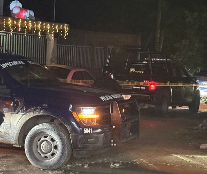 Provoca asalto armado persecución policiaca en Cancún; abandonan camioneta con armas 2 WhatsApp Image 2026 01 15 at 9.29.19 AM 2