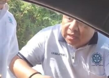 Reavivan agresiones de taxistas contra conductores de Uber en Playa del Carmen (VIDEO)