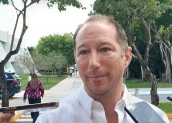 ¿VALE LA PENA LA DERRAMA?: Cuestionan hoteleros eventos masivos en Tulum tras asesinato en festival