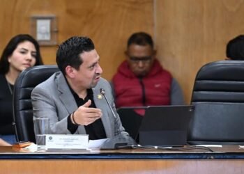 «LEY MADURO»: Advierte PAN concentración del poder sin plurinominales