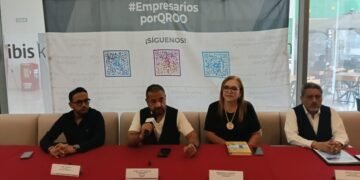 MÁS QUE FÚTBOL: Apuesta Cancún FC por experiencia y entretenimiento