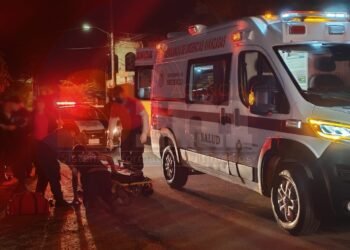 Intentan privar de la libertad a dos hombres en distintos puntos de JMM