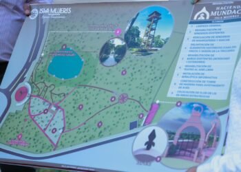 ISLA MUJERES: Anuncian próxima apertura de la Hacienda Mundaca