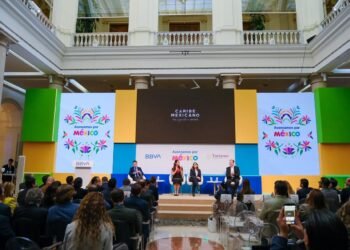 Mara impulsa a QR en FITUR 2026 y aprovecha el Mundial como motor de inversión turística