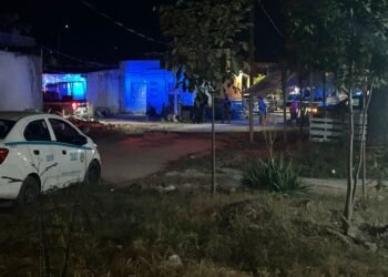 Hombre pierde la vida tras ataque armado en la colonia In House