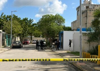 Ataque armado deja dos heridos en Villas del Mar III; una es enfermera de la Sesa