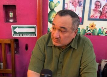 RUMBO A 2027: Ve PRI factible alianza con PAN y MC en Benito Juárez