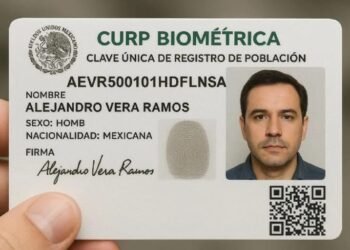 Reportan esperas de hasta seis horas para obtener CURP biométrica en Chetumal