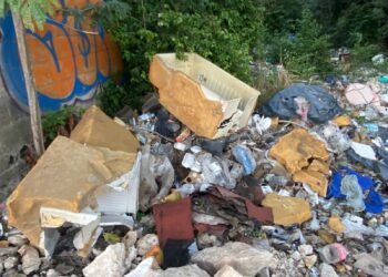 Detectan más de 300 tiraderos clandestinos en lotes baldíos de Playa del Carmen