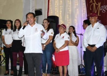 Rechazan morenistas continuidad de alianza con el PVEM