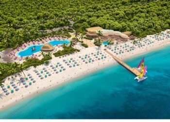 Recaban 5 mil firmas contra proyecto de Royal Caribbean en Cozumel