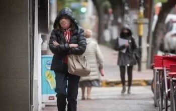 FRENTE FRÍO 30: Emiten alerta por evento de «norte», lluvias y descenso de temperatura en QR