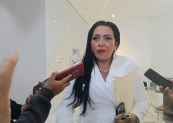 MIGRACIÓN EN QR: Atienden organizaciones a más de 4 mil 800 personas por deportaciones y crisis venezolana