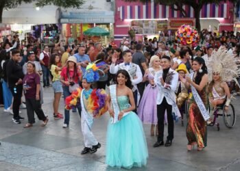 CARNAVAL DE CANCÚN: Incluirá Estadio Beto Ávila como nueva sede y mantendrá acceso gratuito