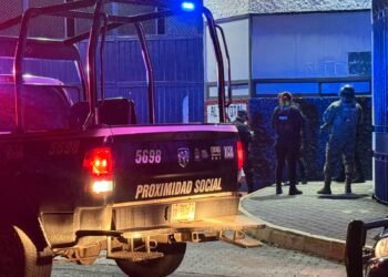 Disparan contra una bodega del Grupo Modelo en la López Portillo