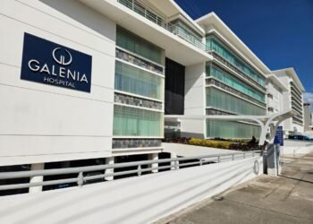 Asaltan hospital Galenia en Cancún durante la madrugada; FGE abre carpeta de investigación