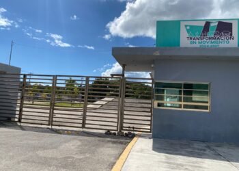 Comando armado irrumpe en las instalaciones del Sindicato de Taxistas de PDC