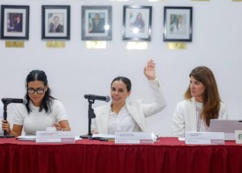 PLANEACIÓN URBANA: Aprueba BJ inicio del nuevo PMDU y el PIMUS Metropolitano Cancún–Isla Mujeres