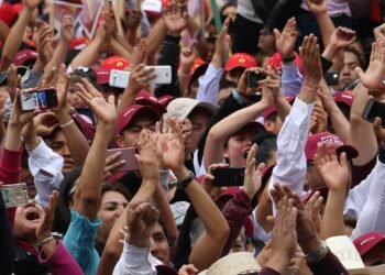 | CAMINOS DEL MAYAB | ¿Quién pompó?: Las pre-precampañas de los adelantados