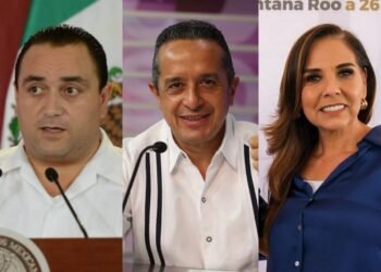 | ALTAVOZ | Elecciones 2027: Bajo la sombra de desinterés y baja participación