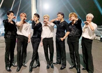 CONCIERTOS 2026: Confirman escenario 360 de BTS en el Estadio GNP