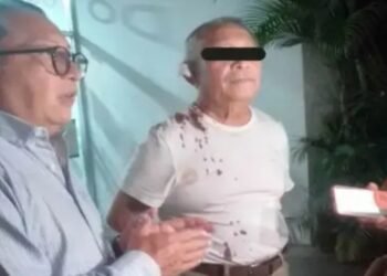 LIBERTAD DE EXPRESIÓN: Solicita FGE de Campeche dos años de prisión contra periodista