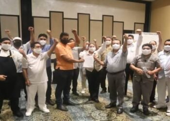 CROC revisará 120 contratos colectivos en hoteles de Quintana Roo en 2026