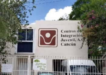 CRECIENTE PROBLEMA: Pide CIJ reforzar prevención de adicciones entre jóvenes