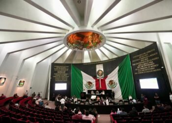 | ROMPEOLAS | Legislatura local: ¿Qué pasaría si desaparecieran las “pluris”?