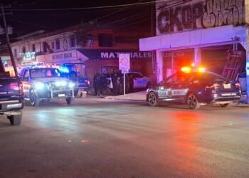 Hallan cuerpo dentro de cisterna en SM 65 de Cancún