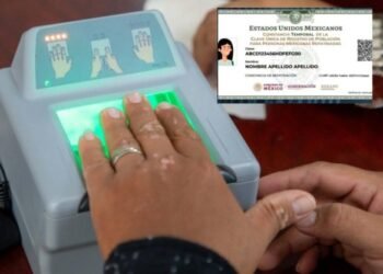 CURP BIOMÉTRICA: Avanza implementación gradual en Quintana Roo