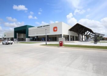 SIN INFORMACIÓN OFICIAL: Quedan varados pasajeros del Tren Maya en Chetumal