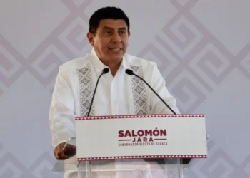 Primer proceso estatal de revocación de mandato en México se lleva a cabo en Oaxaca