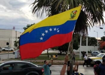 EN “EL CEVICHE”: Convocan a celebrar en Cancún captura de Maduro