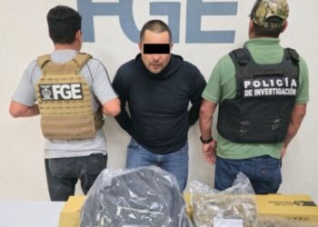 Capturan a presunto narcomenudista señalado de extorsión en Puerto Morelos