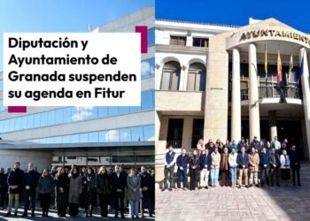 Suspenden actividades de FITUR tras tragedia ferroviaria en España
