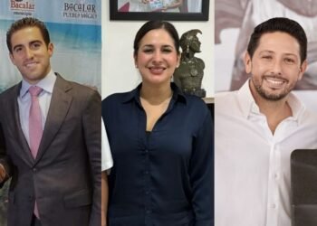 «UNIDAD»: Destacan en QR refrendo de acuerdo entre Morena-PVEM-PT