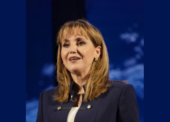 Gloria Guevara Manzo regresa al WTTC para fortalecer el liderazgo global del turismo