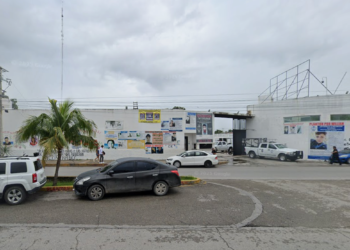 | ROMPEOLAS | También las madres buscadoras tienen que pagar la gasolina a los ministeriales