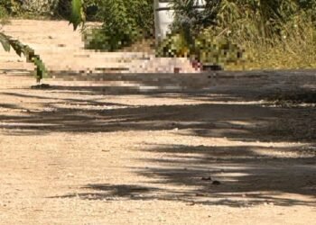 VIOLENCIA EN TULUM: Ejecutan a hombre en la colonia Veleta
