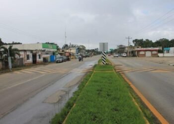 Enfrentamiento armado en comunidad de Limones, municipio de Bacalar